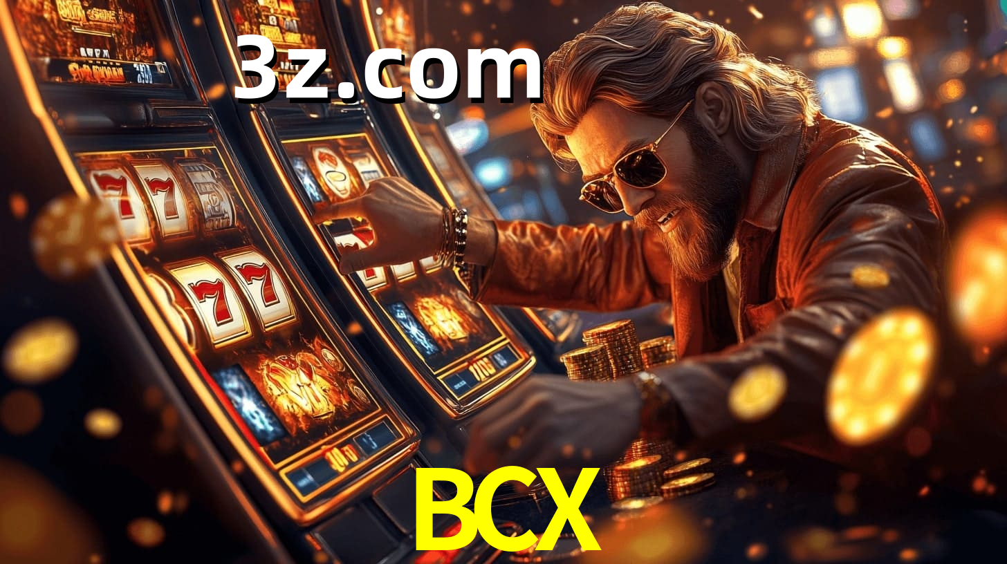 cassino online BCX
